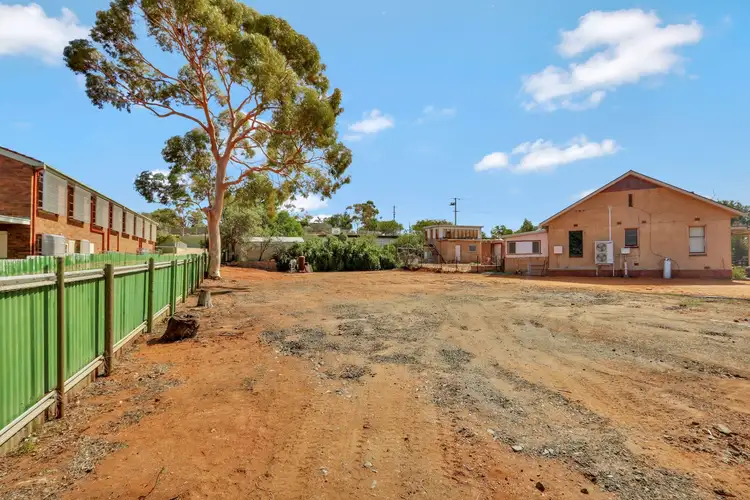 Second view of Homely land listing, 486 Morgan Street, Broken Hill NSW 2880