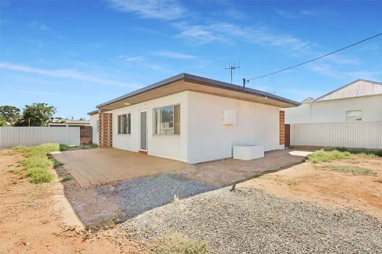 96 Beryl Street, Broken Hill NSW 2880