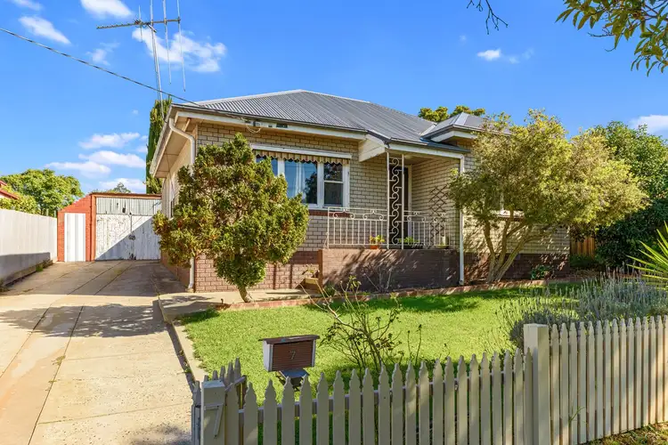 Main view of Homely house listing, 7 Black Street, Long Gully VIC 3550