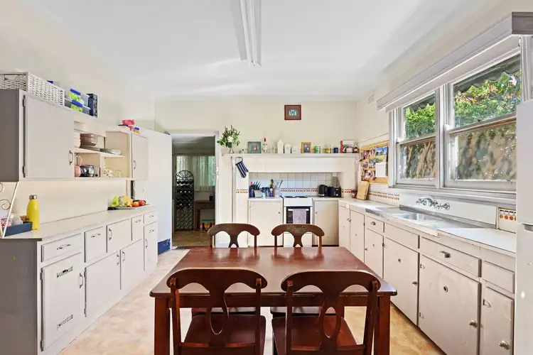 Second view of Homely house listing, 7 Black Street, Long Gully VIC 3550
