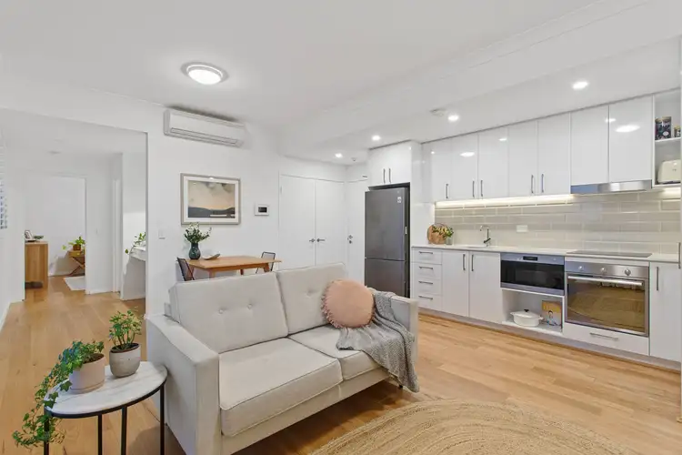 107/18 Atkinson Road, Subiaco WA 6008