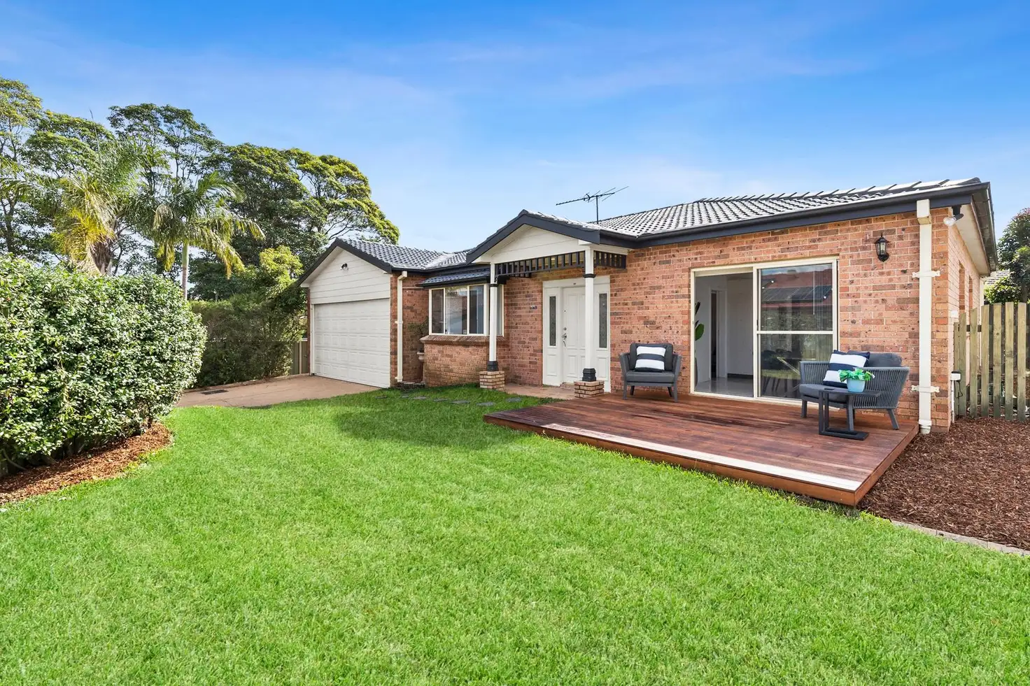 Main view of Homely house listing, 10B Tyrone Avenue, Forestville NSW 2087