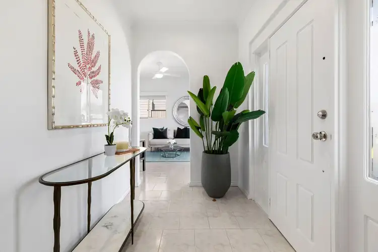 Second view of Homely house listing, 10B Tyrone Avenue, Forestville NSW 2087