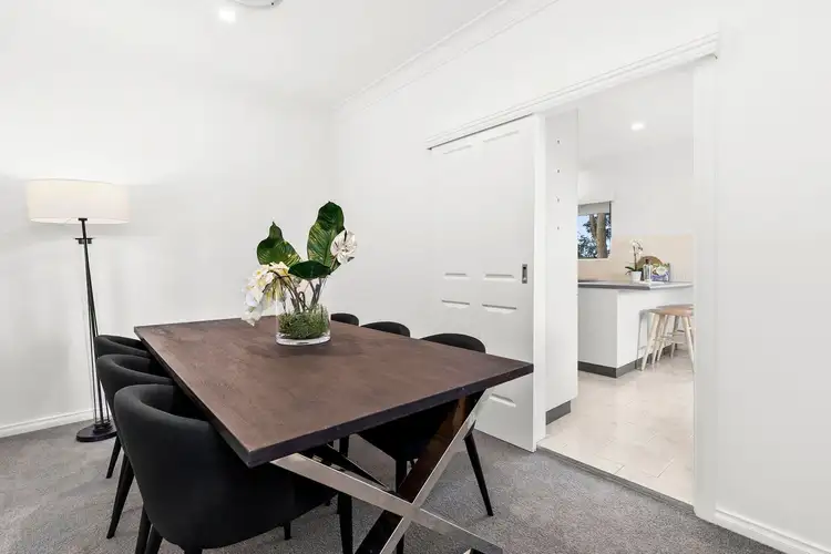 Fourth view of Homely house listing, 10B Tyrone Avenue, Forestville NSW 2087
