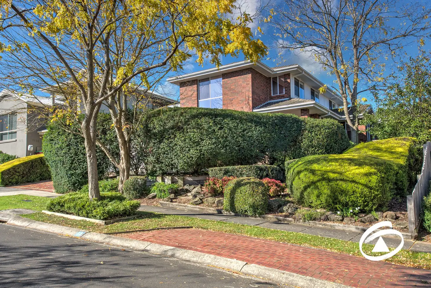 Main view of Homely house listing, 13 Cord Close, Berwick VIC 3806