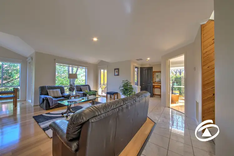 Third view of Homely house listing, 13 Cord Close, Berwick VIC 3806