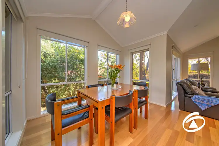 Fifth view of Homely house listing, 13 Cord Close, Berwick VIC 3806