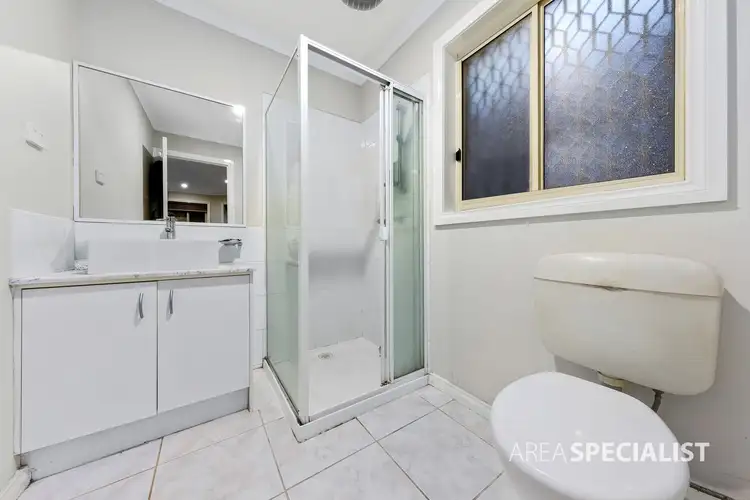 Sixth view of Homely house listing, 50 Wyperfeld Circuit, Caroline Springs VIC 3023