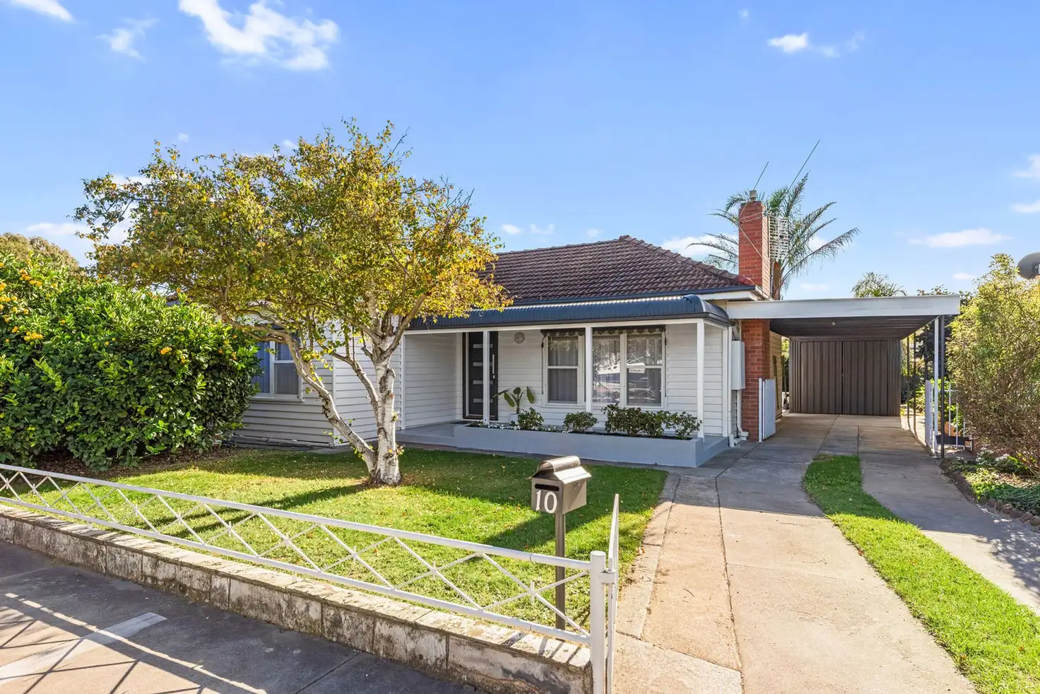 Main view of Homely house listing, 10 Derna Court, Golden Square VIC 3555