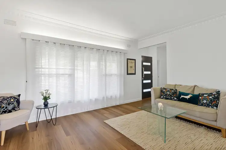 Second view of Homely house listing, 10 Derna Court, Golden Square VIC 3555