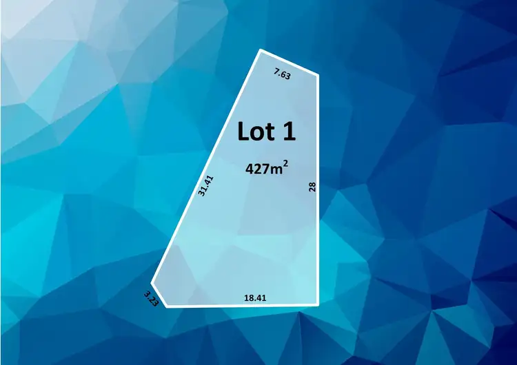 Lot 1/21-25 Curtin Street, Flora Hill VIC 3550