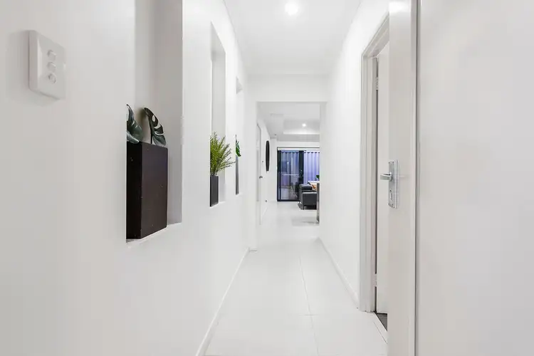 Second view of Homely house listing, 2B Quadea Road, Nollamara WA 6061