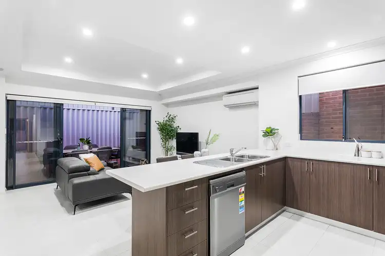 Third view of Homely house listing, 2B Quadea Road, Nollamara WA 6061