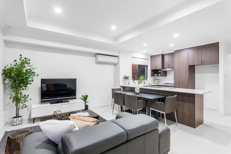 Fourth view of Homely house listing, 2B Quadea Road, Nollamara WA 6061