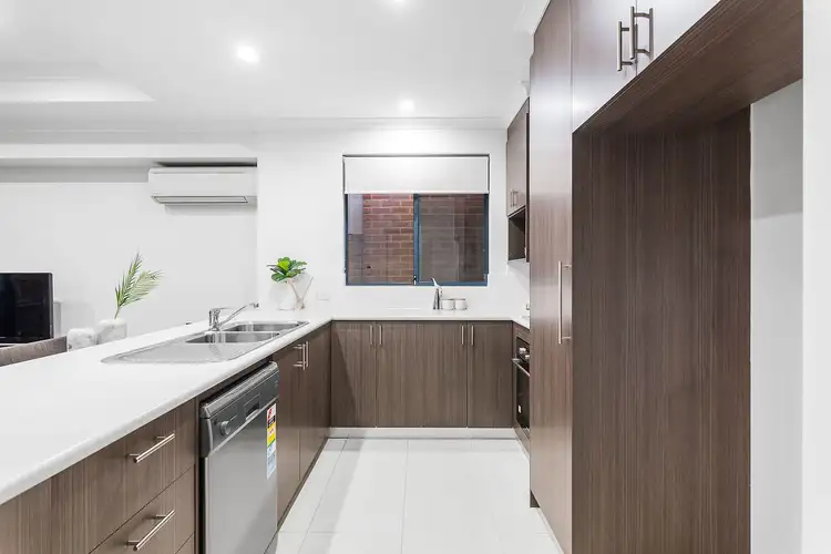 Sixth view of Homely house listing, 2B Quadea Road, Nollamara WA 6061