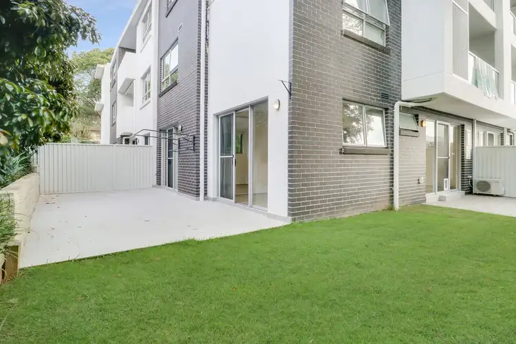Sixth view of Homely apartment listing, 5/50-52 Lawrence Street, Peakhurst NSW 2210