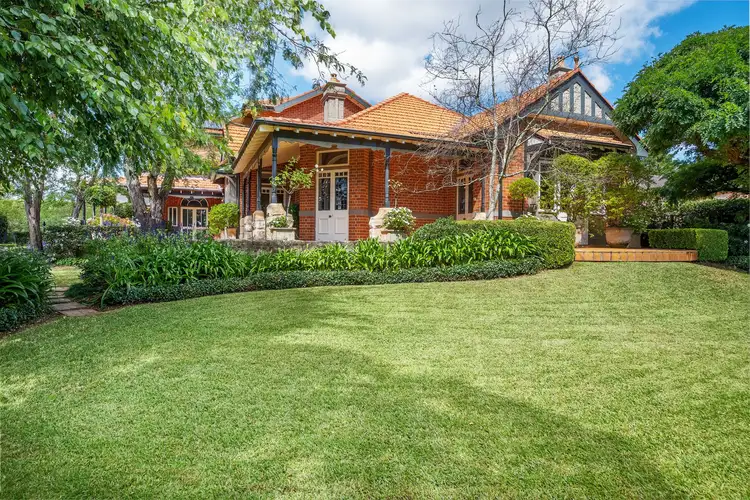 43 Greengate Road, Killara NSW 2071