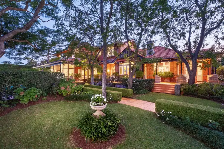 Second view of Homely house listing, 43 Greengate Road, Killara NSW 2071