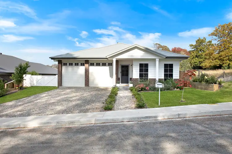 Main view of Homely house listing, 84 Broughton Street, Moss Vale NSW 2577