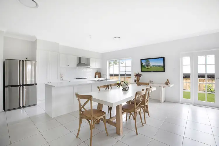 Third view of Homely house listing, 84 Broughton Street, Moss Vale NSW 2577