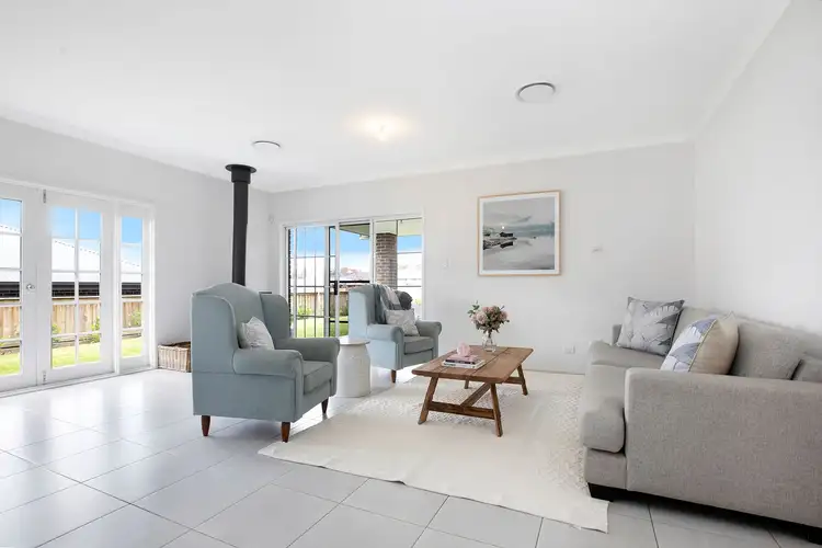 Fifth view of Homely house listing, 84 Broughton Street, Moss Vale NSW 2577
