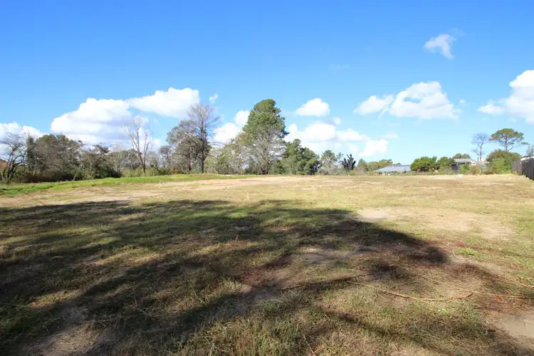 Second view of Homely land listing, 79 Railway Parade, Wingello NSW 2579