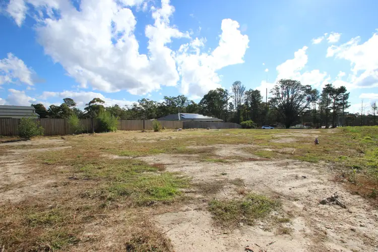 Fourth view of Homely land listing, 79 Railway Parade, Wingello NSW 2579