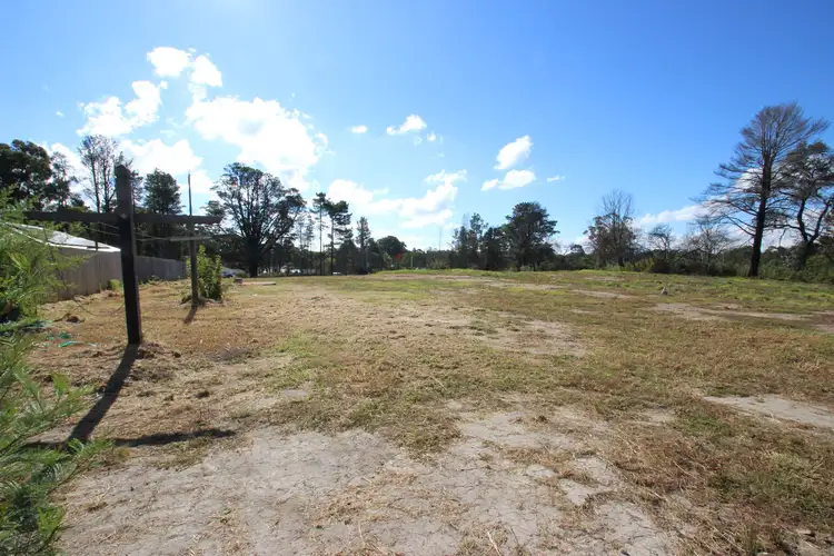 Fifth view of Homely land listing, 79 Railway Parade, Wingello NSW 2579
