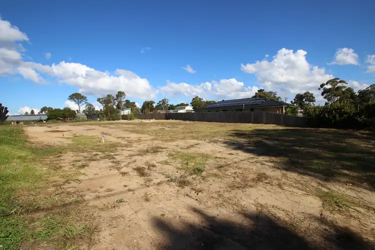 Sixth view of Homely land listing, 79 Railway Parade, Wingello NSW 2579