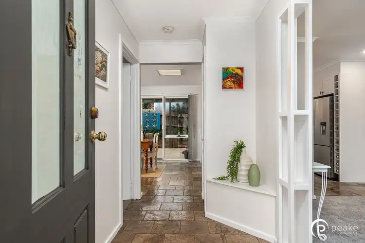 Second view of Homely house listing, 1 Dulkara Place, Berwick VIC 3806