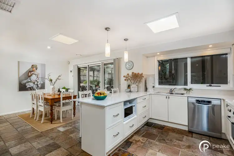 Third view of Homely house listing, 1 Dulkara Place, Berwick VIC 3806