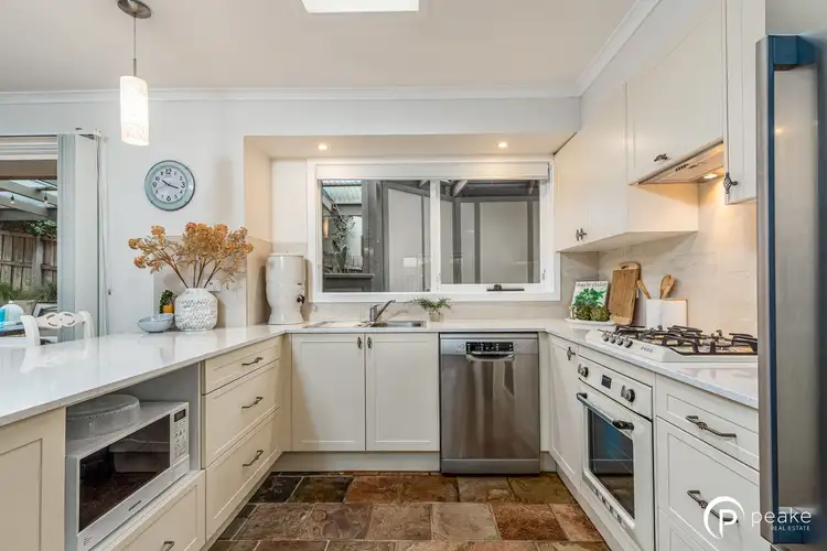 Fourth view of Homely house listing, 1 Dulkara Place, Berwick VIC 3806
