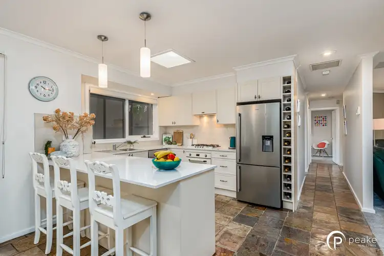 Fifth view of Homely house listing, 1 Dulkara Place, Berwick VIC 3806