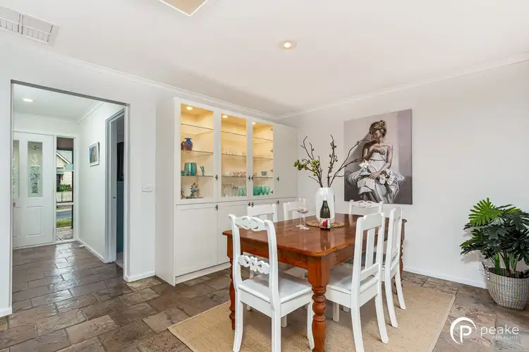 Sixth view of Homely house listing, 1 Dulkara Place, Berwick VIC 3806