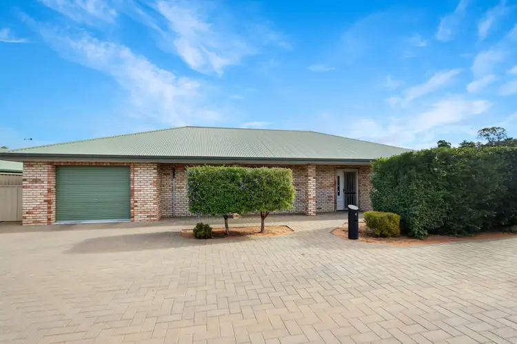 4/175 Cummins Street, Broken Hill NSW 2880