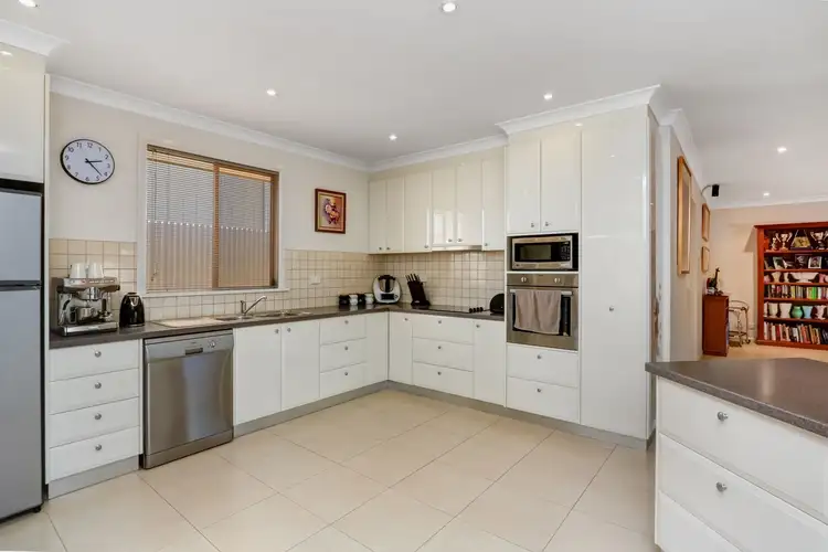Second view of Homely house listing, 4/175 Cummins Street, Broken Hill NSW 2880