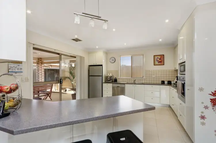 Third view of Homely house listing, 4/175 Cummins Street, Broken Hill NSW 2880