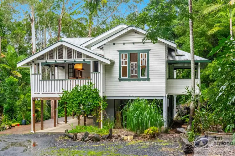 84 Invercauld Road, Goonellabah NSW 2480