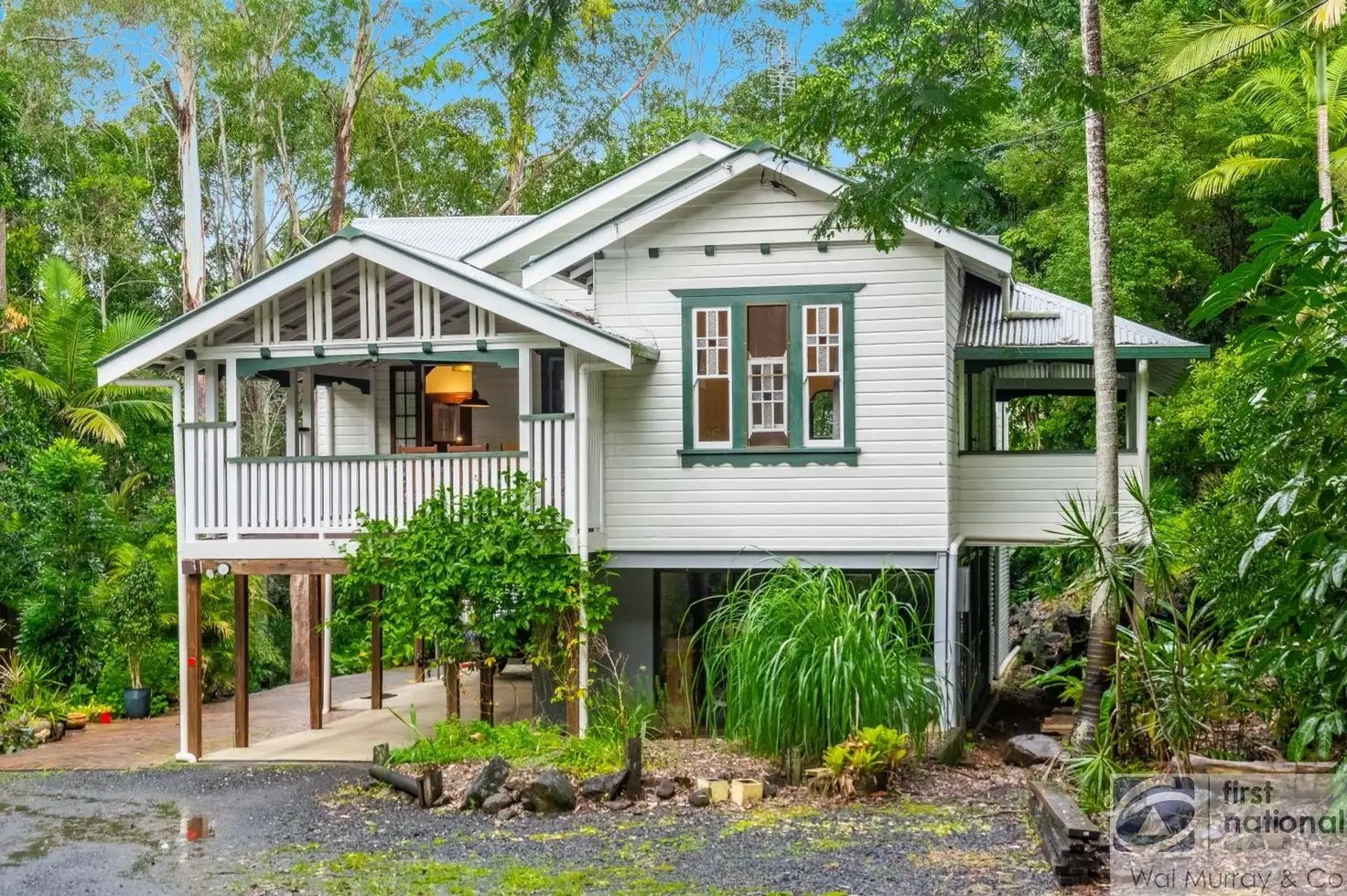 Main view of Homely house listing, 84 Invercauld Road, Goonellabah NSW 2480