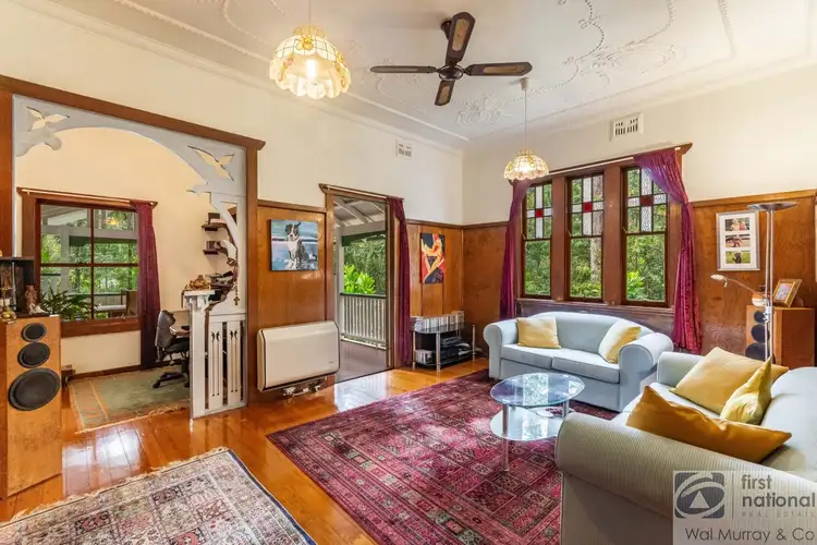 Second view of Homely house listing, 84 Invercauld Road, Goonellabah NSW 2480