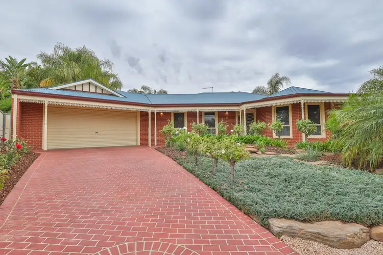 16 Nabila Court, Mildura VIC 3500