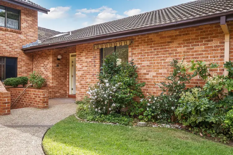 5/28 Curagul Road, North Turramurra NSW 2074