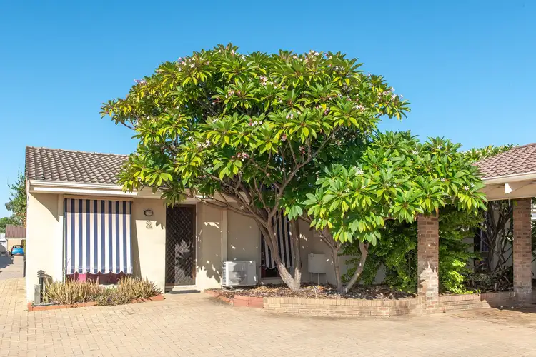 2/24 Ivanhoe Street, Bassendean WA 6054