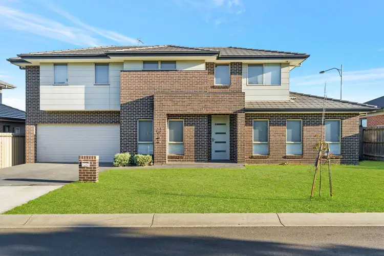 24 Marshall Avenue, Spring Farm NSW 2570