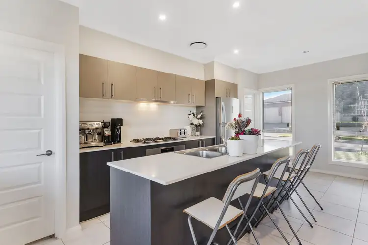 Fifth view of Homely house listing, 24 Marshall Avenue, Spring Farm NSW 2570