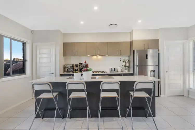 Sixth view of Homely house listing, 24 Marshall Avenue, Spring Farm NSW 2570