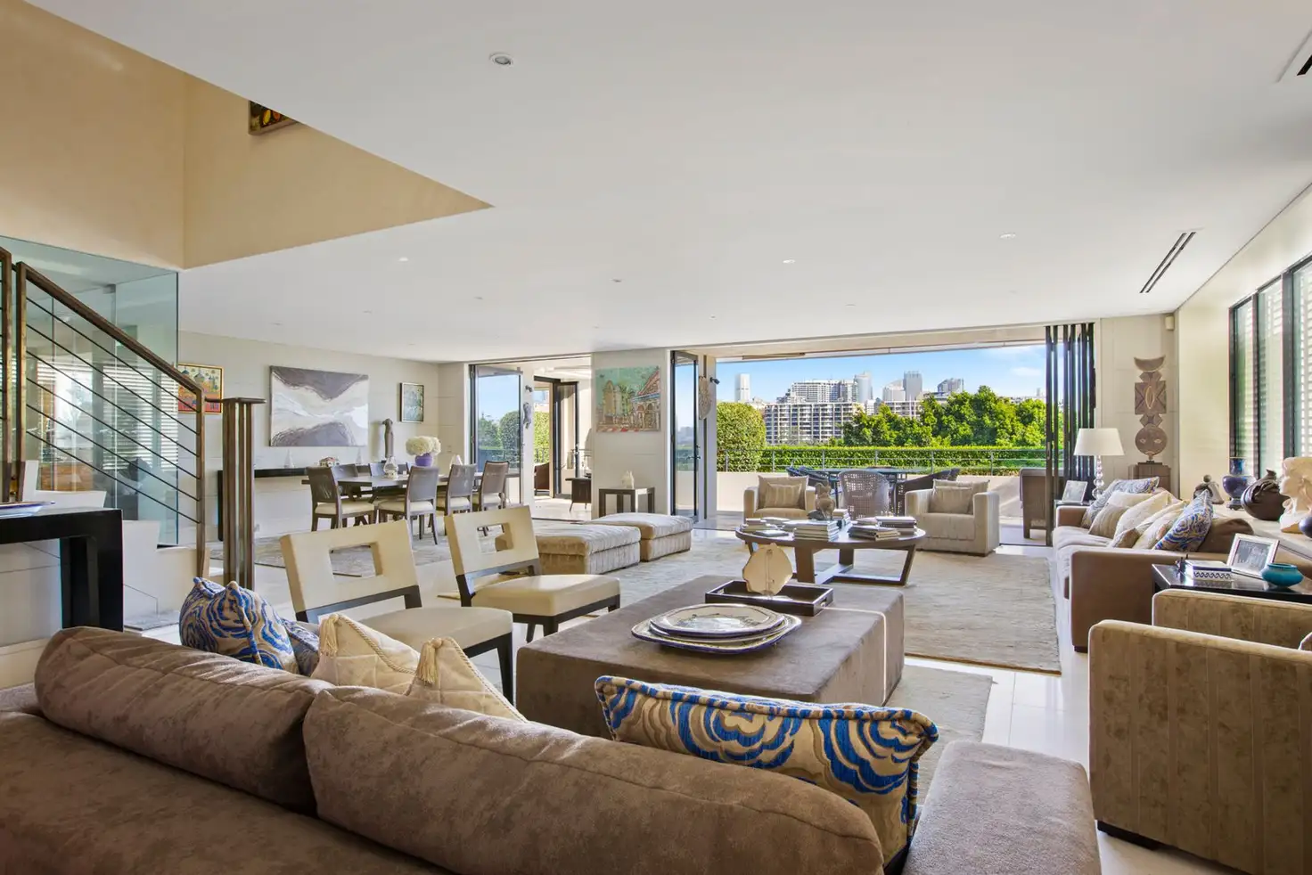 Main view of Homely apartment listing, 4/45 New Beach Road, Darling Point NSW 2027