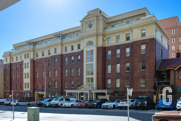 103/8 King Street, Newcastle NSW 2300