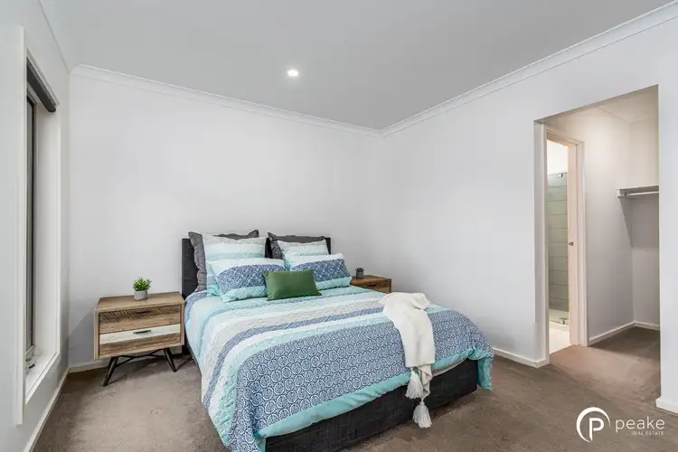 Fourth view of Homely house listing, 284 Rix Road, Officer VIC 3809