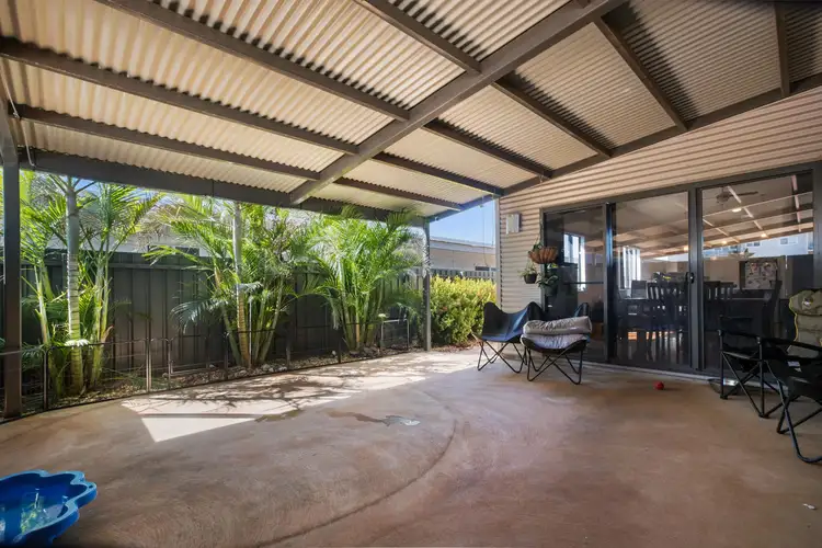 39 Bajamalu Drive, Baynton WA 6714